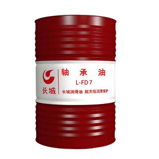 汉源长城FD轴承油